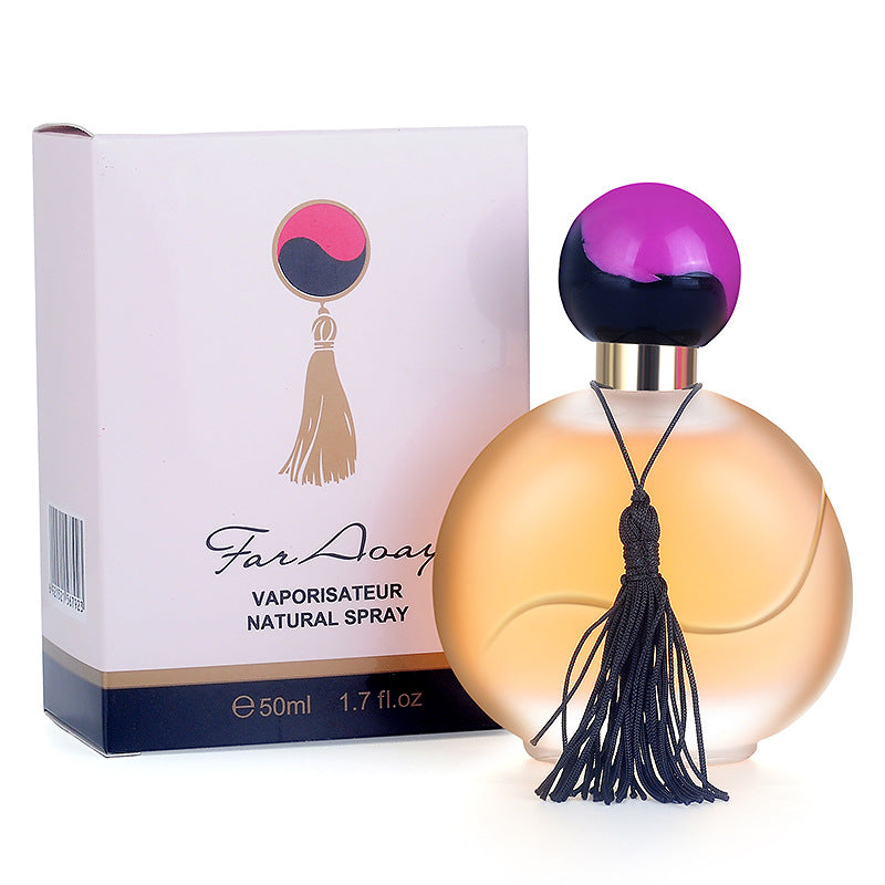 Women’s 50mL Citrus Eau de Toilette