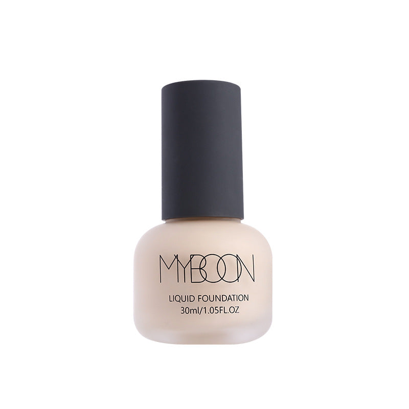 MYBOON Maiben Lightweight Foundation