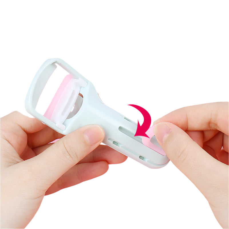 Marion Small Long-Lasting Eyelash Curler