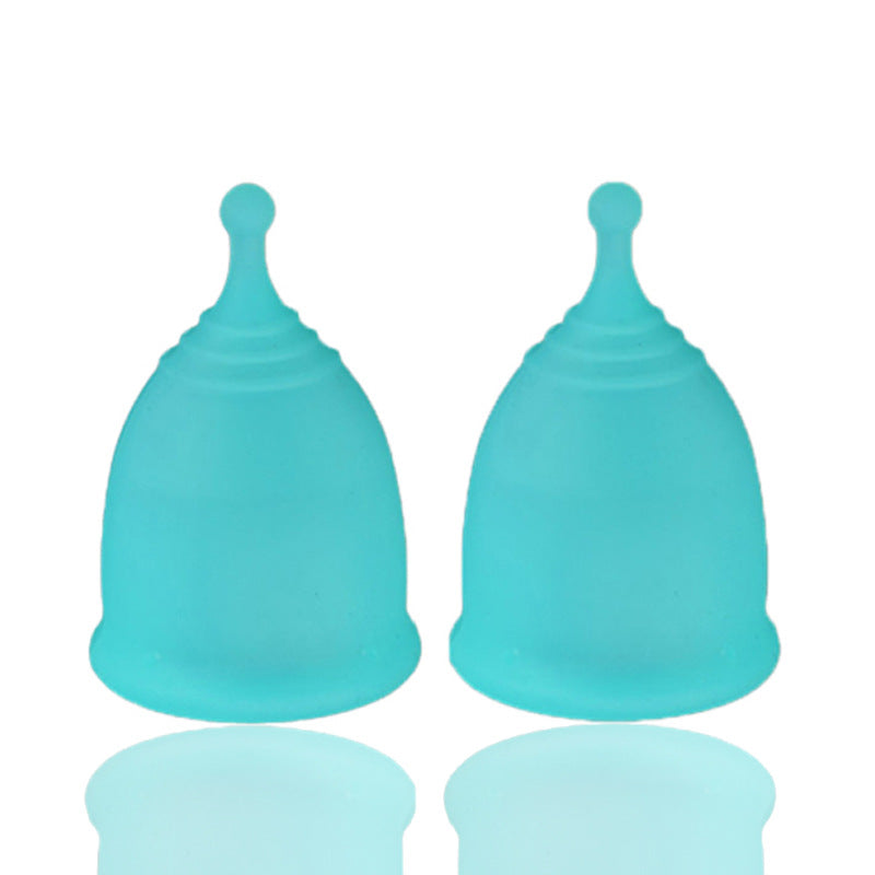 Moon Cup for Period – Reusable & Swim-Friendly