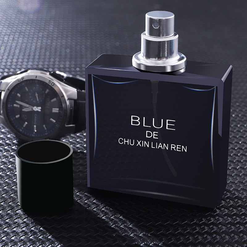 Chuxin Lover Ocean Blue Men’s Perfume 50ml