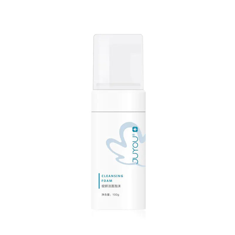 Huanyan Amino Acid Cleanser – Sensitive Skin Care