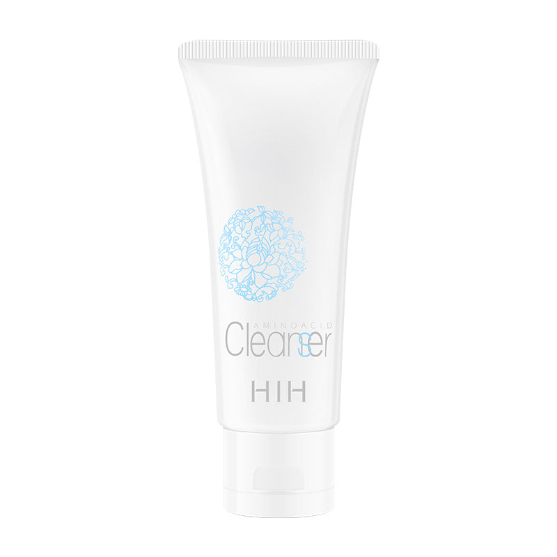 HIH Amino Acid Hydrating Facial Cleanser Foam