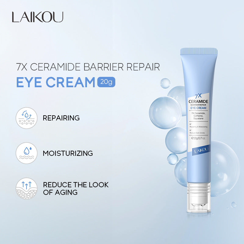 💧 LAIKOU Lactam Ceramide Eye Cream 20g