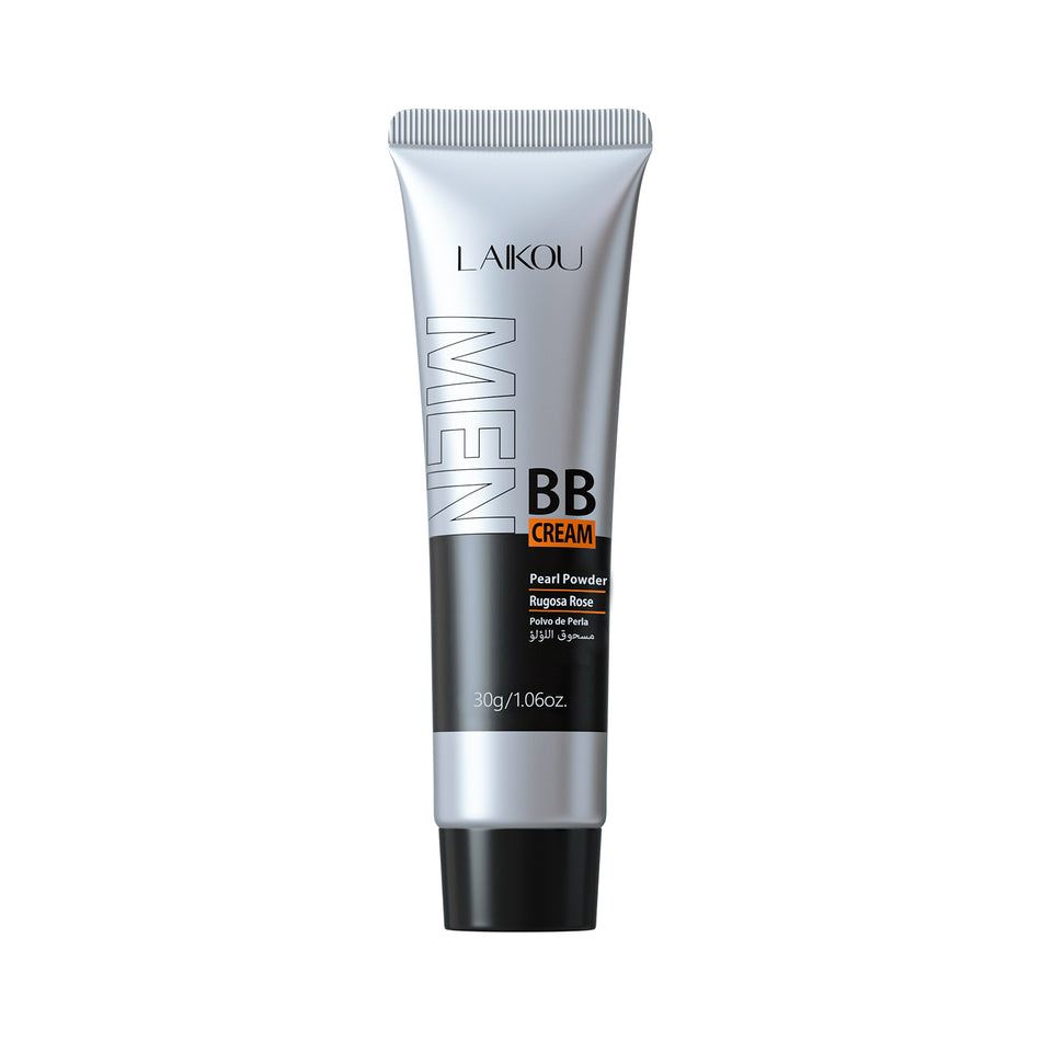 💼 Laikou Men’s BB Cream 30g (Temu Version)