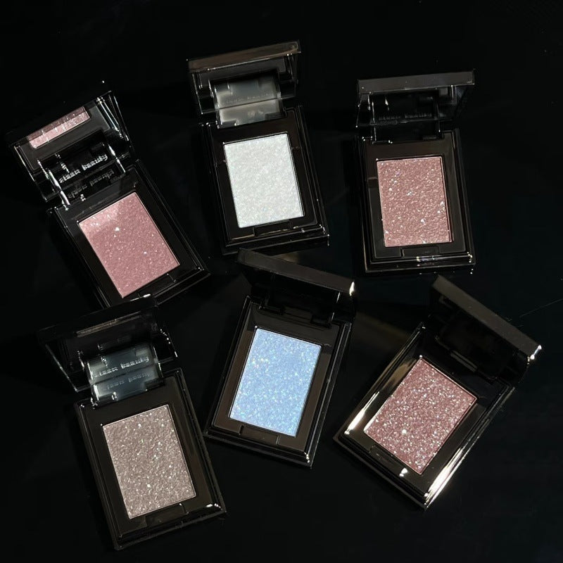 Myho RC Pink Crystal Multi-Use Cream | Eyeshadow & Highlighter