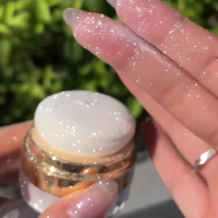 Glittering Fairy Magic Dust | Wedding & Body Glow High Gloss