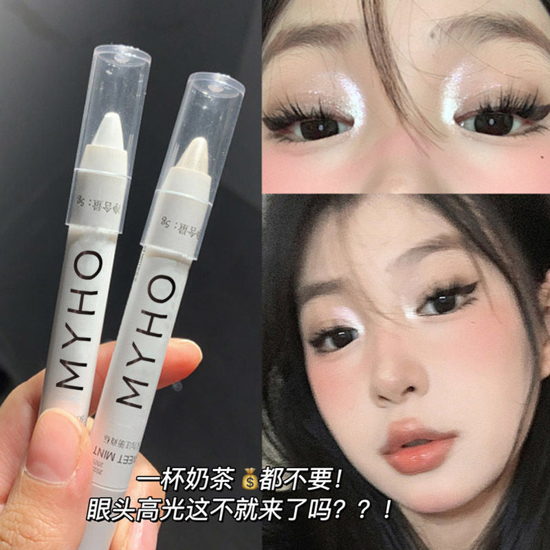 2-in-1 Brightening Eye & Aegyo-Sal Highlighter Pen