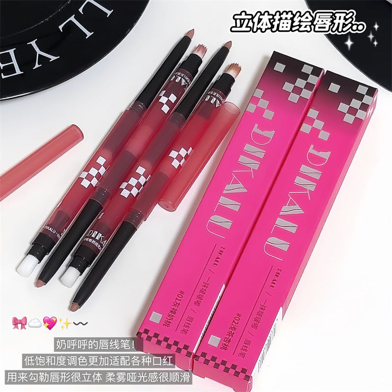 Sketch Lip Liner | Precision "Pouty Lip" Sculptor
