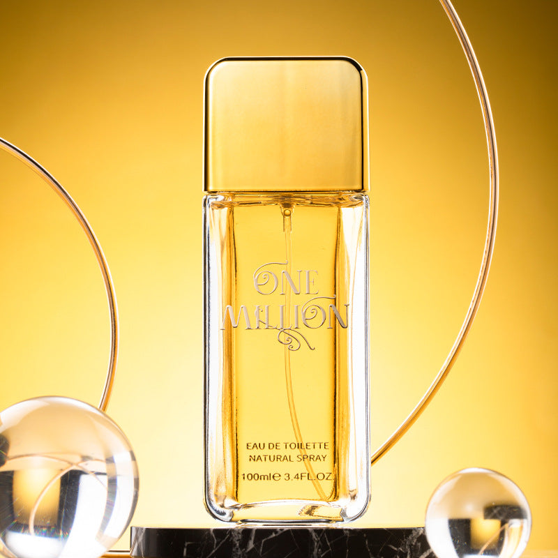 2023 New Edition: Xinjiang-Vietnamese Boys' Wooden Fragrance (100ml)