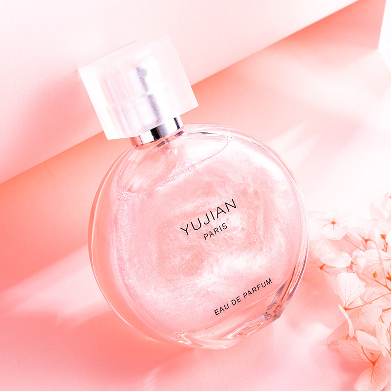 Story of Flowers Quicksand Blue Wind Perfume