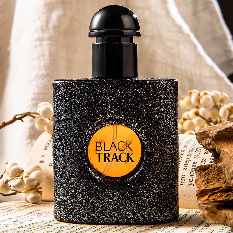 Flower Story Black Opium Unisex Perfume 50ml