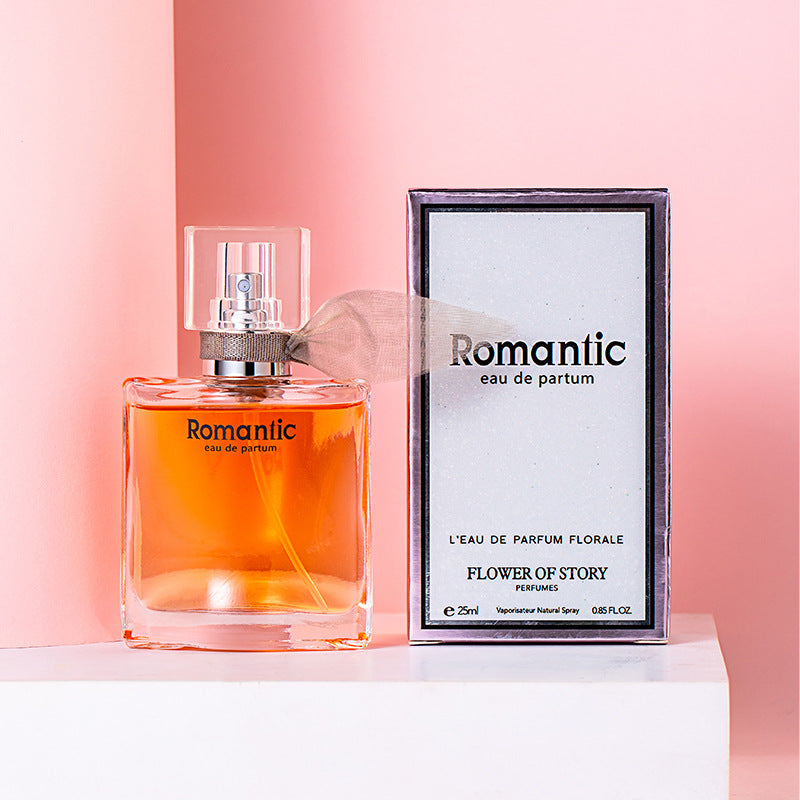 Flower Story Fresh Floral Eau de Toilette