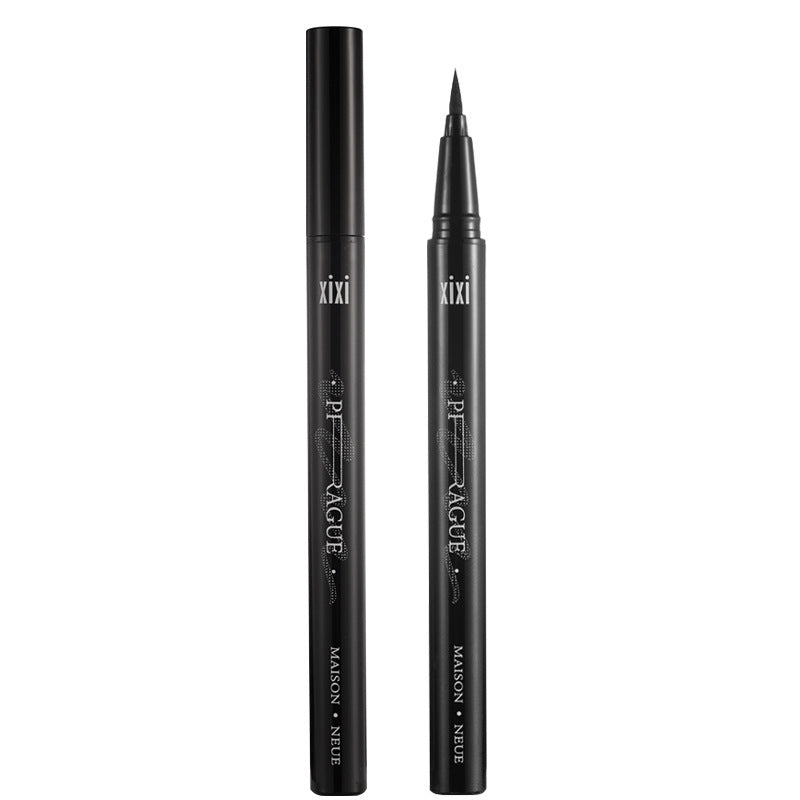 Xixi Cool Charming Waterproof Long-Lasting Eyeliner