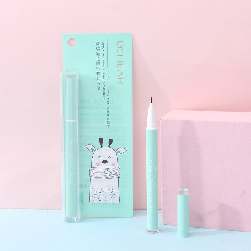 Leci Color Smooth Liquid Eyeliner Pen Q3298A