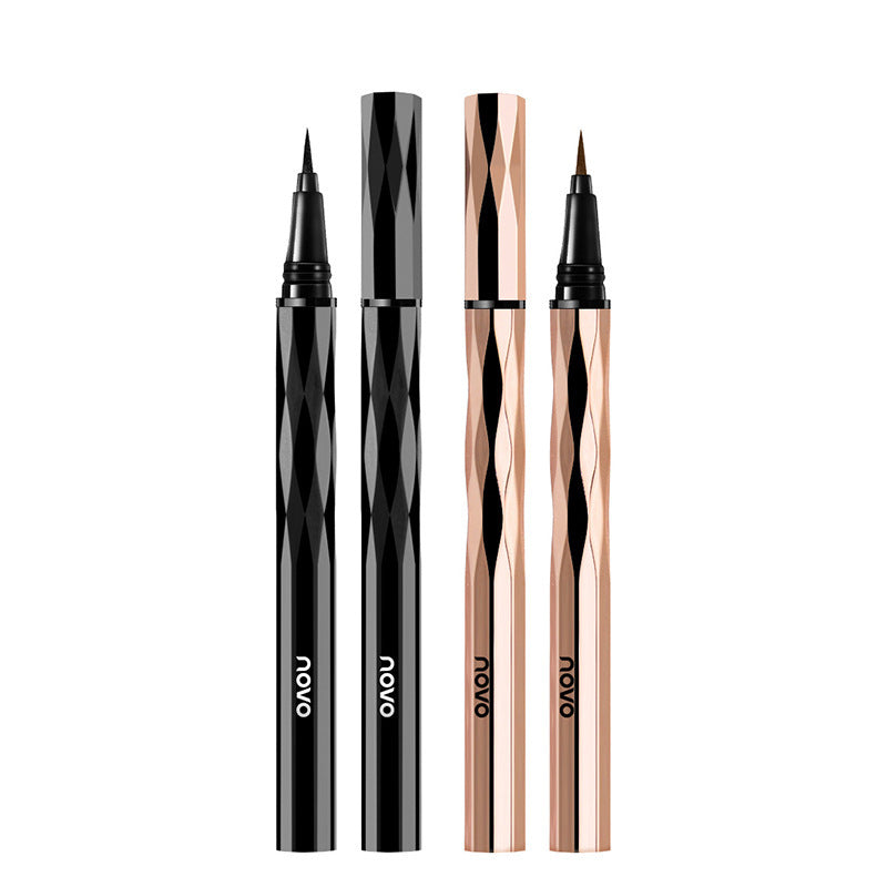 Novo Ultra-Fine Waterproof Long-Lasting Eyeliner Pen