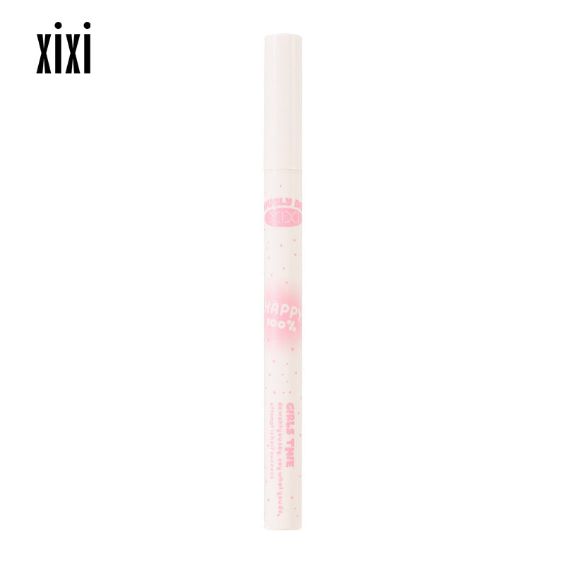 Xixi Ultra-Fine Slim Waterproof Eyeliner Pen