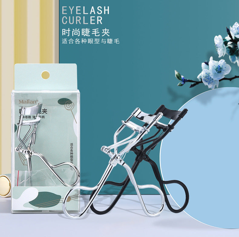 Marianne Wide-Angle Eyelash Curler | No-Collapse Styling