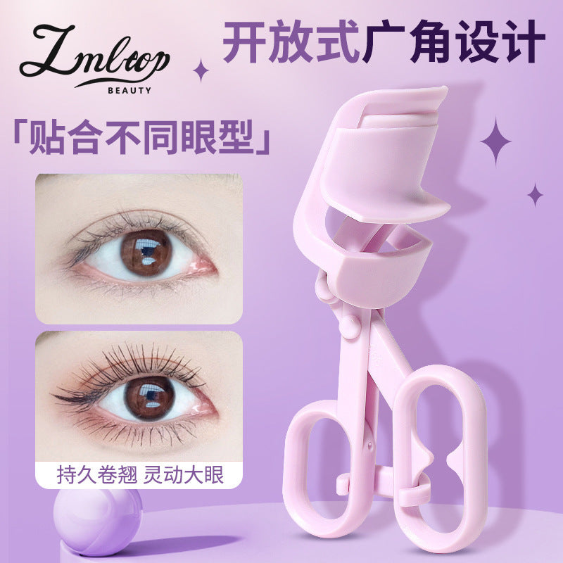 Sunflower Eyelash Curler | Walking on the Moon