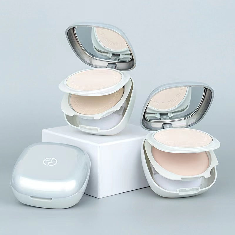 Leci Hengyan Soft Focus Multi-Purpose Touch-Up Powder