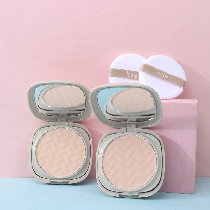 Novo Soft Focus Oil Control Long-Lasting Setting Powder