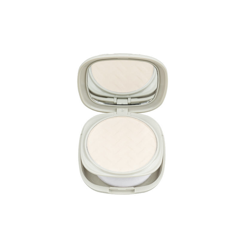 Coolio Waterproof Long-Lasting Translucent Setting Powder