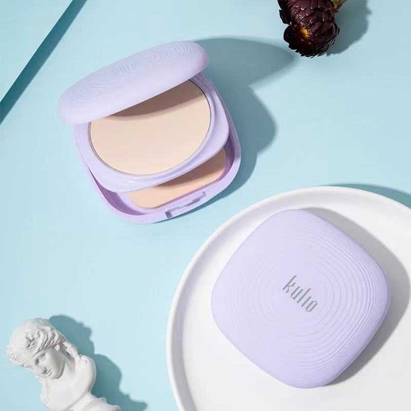 Coolio Soft Focus Long-Lasting Setting Powder