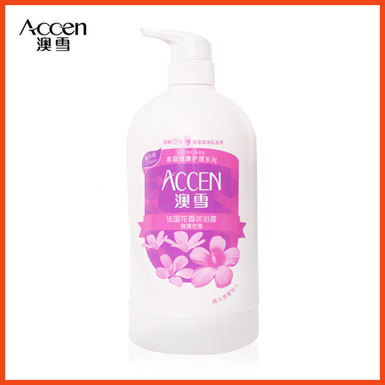 Aoxue Anti-Mosquito Cooling Shower Gel