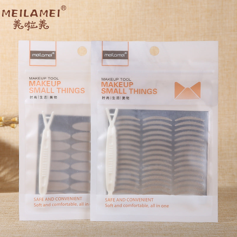 Eyelid Patch | 72-Use Widened & Slender