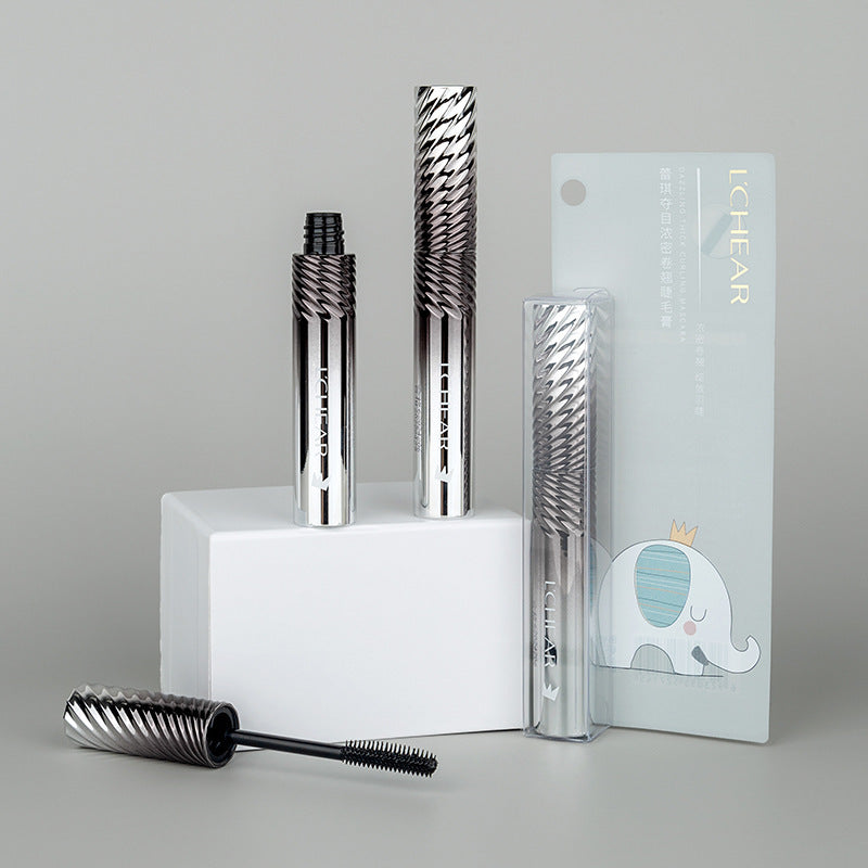 Lacey Dazzling Mascara | Rich Black Thick Curling
