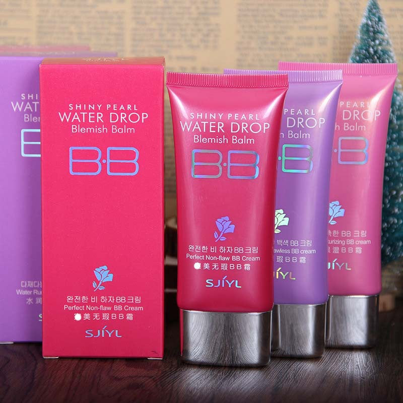 Century Love Rose BB Cream: Flawless Rose-Infused Skin Care