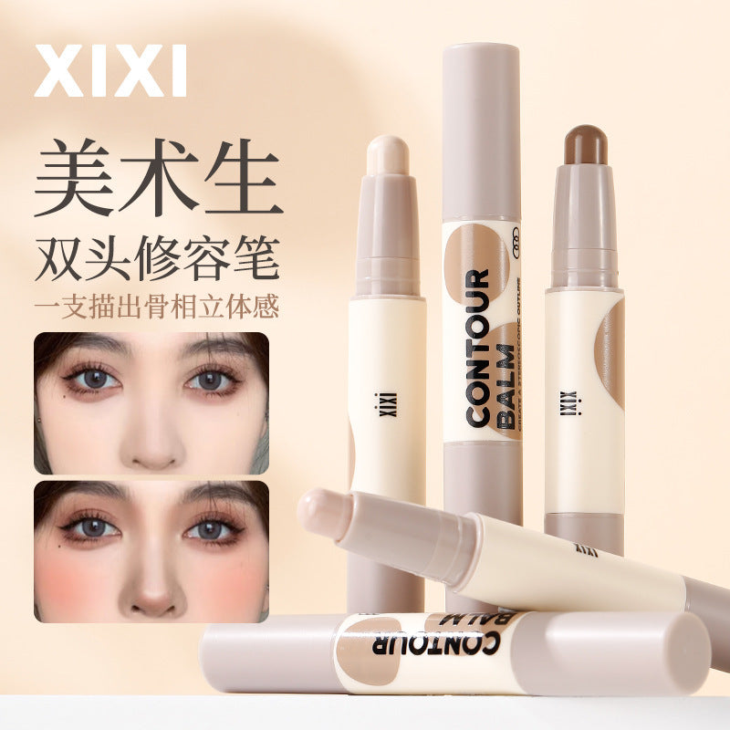 Art Student Double-Ended Contouring Stick: Instant V-Shape & Lift