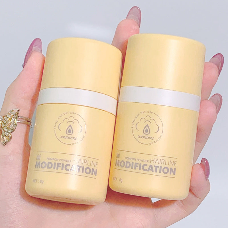 Hair Oil Removal Powder: The Ultimate "Lazy Artifact" for Instant Volume