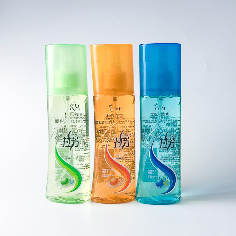 Lafang Active Nutritional Collagen Gel Water: The "Dynamic Shine" Hair Artifact