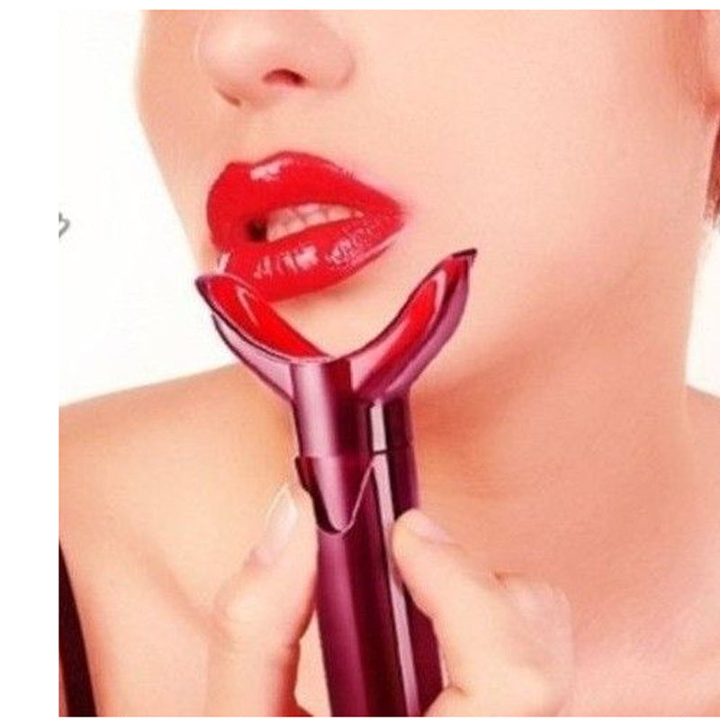 Pro Lip Plumper Enhancer - Natural Lip Beauty Pump