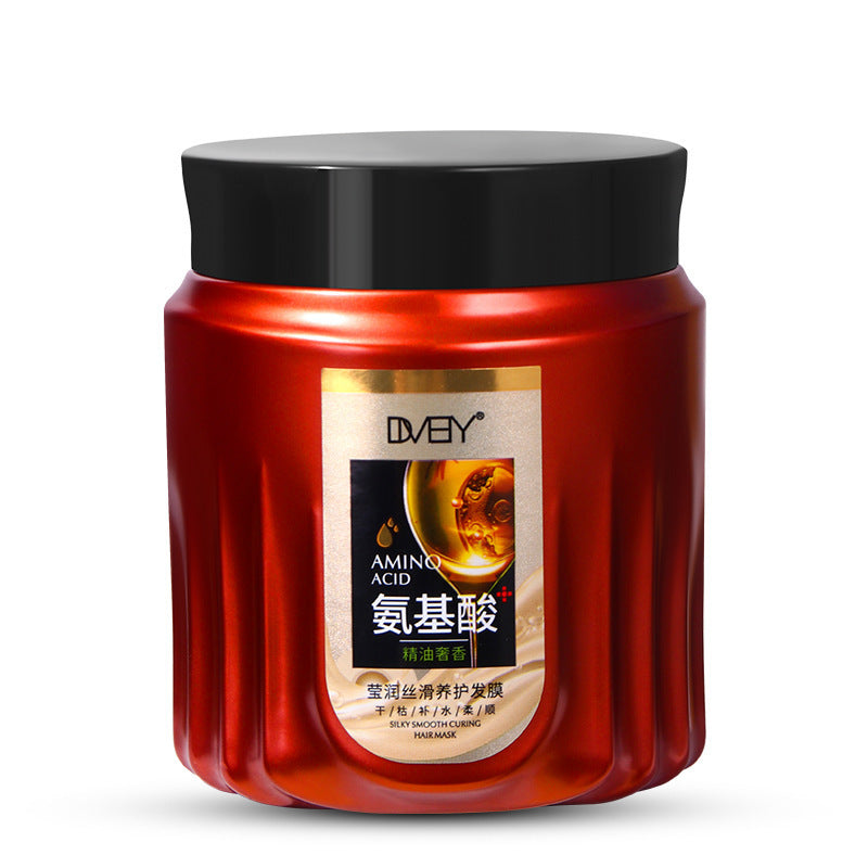 Amino Acid Caviar "Baked Ointment" Hair Mask — The Gold Standard of Repair