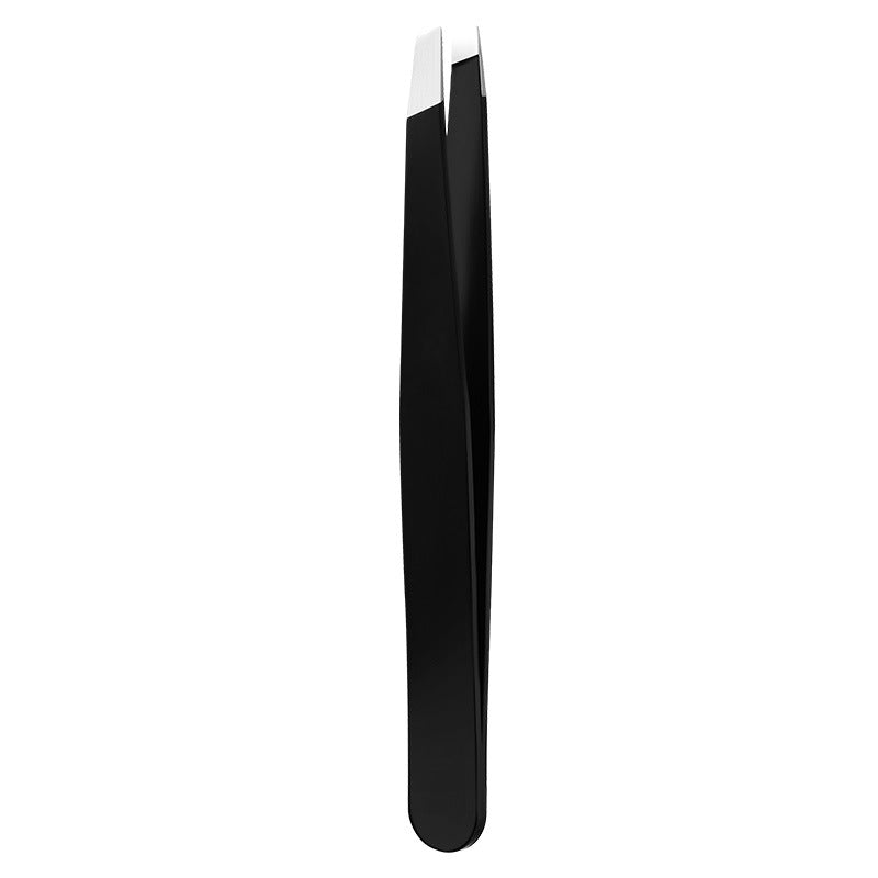 Multi-Function Stainless Steel Tweezers Set Professional