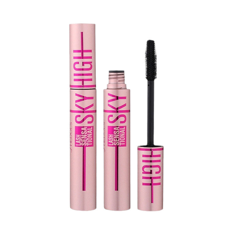 4D Volume Mascara – Waterproof Thick & Curl