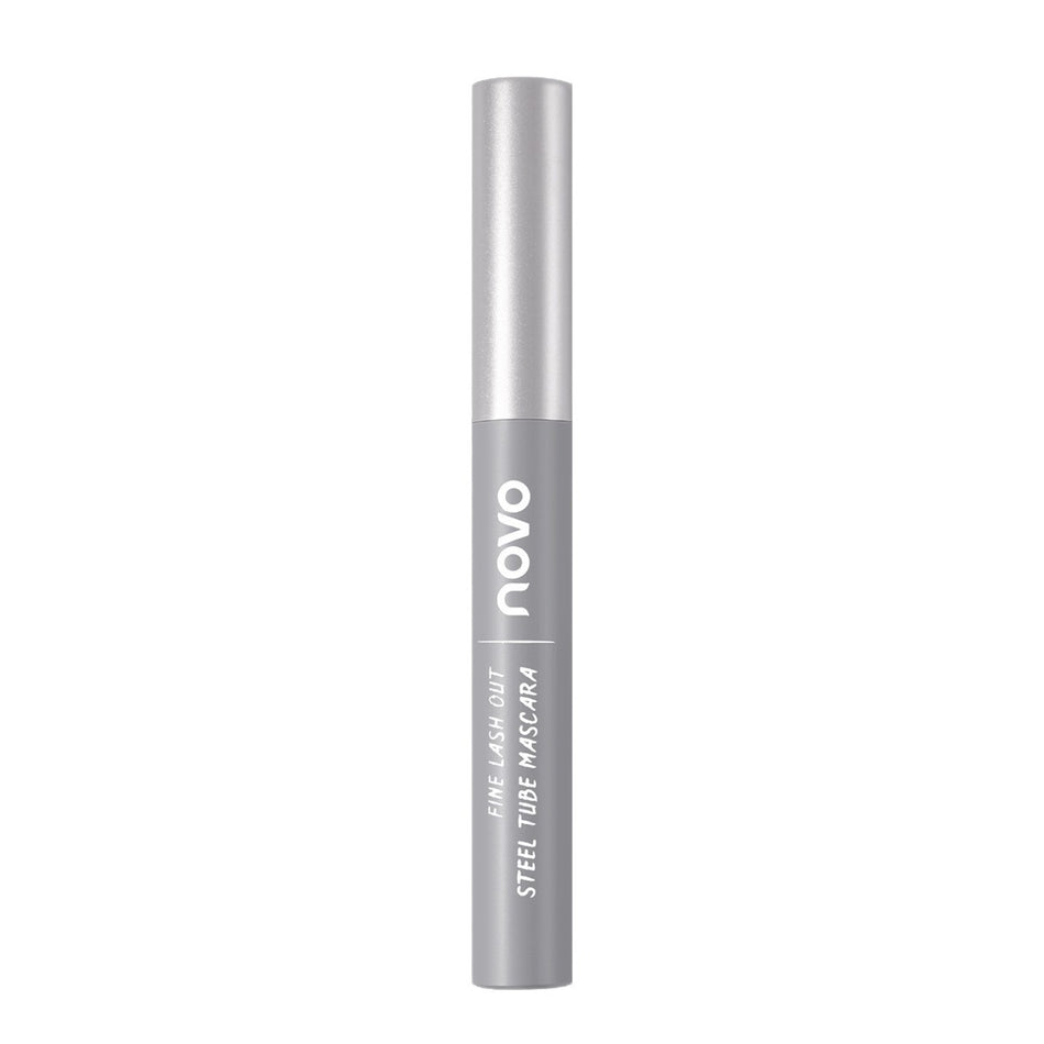 NOVO Curl Mascara – Waterproof & Natural Volume