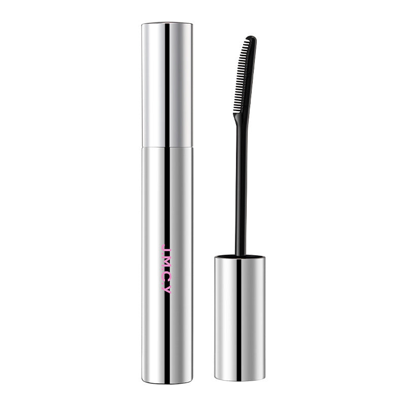 Waterproof Curling Mascara – Long & Thick Lashes