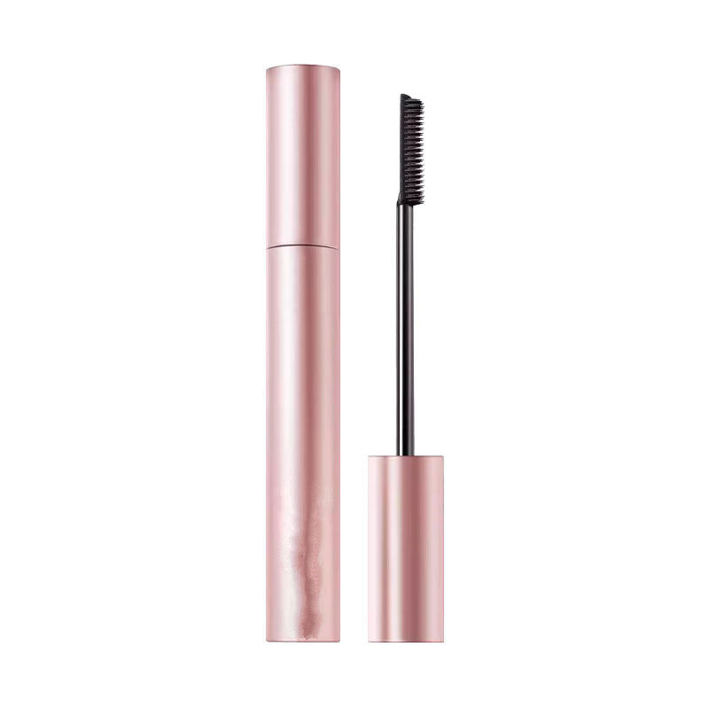Waterproof Curling Mascara – Long Thick Natural Eyelashes