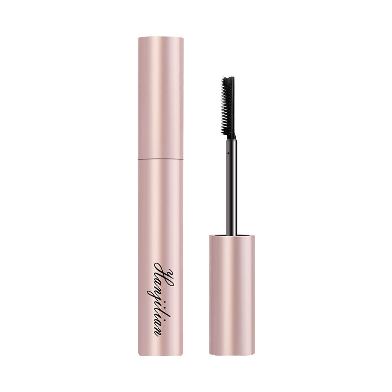 3D Curling Mascara – TikTok Trend Thick Lash Volume