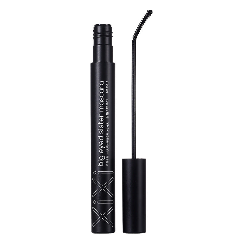 Xixi Waterproof Mascara – Long Curling Eyelash Primer
