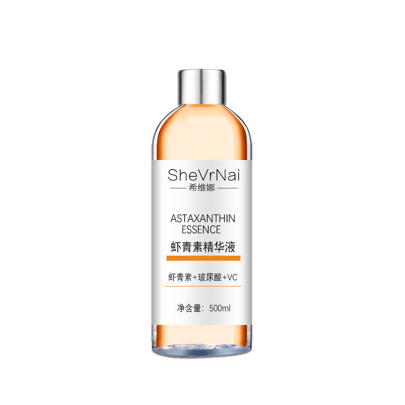 Astaxanthin Brightening Essence for Firming and Anti-Aging Care