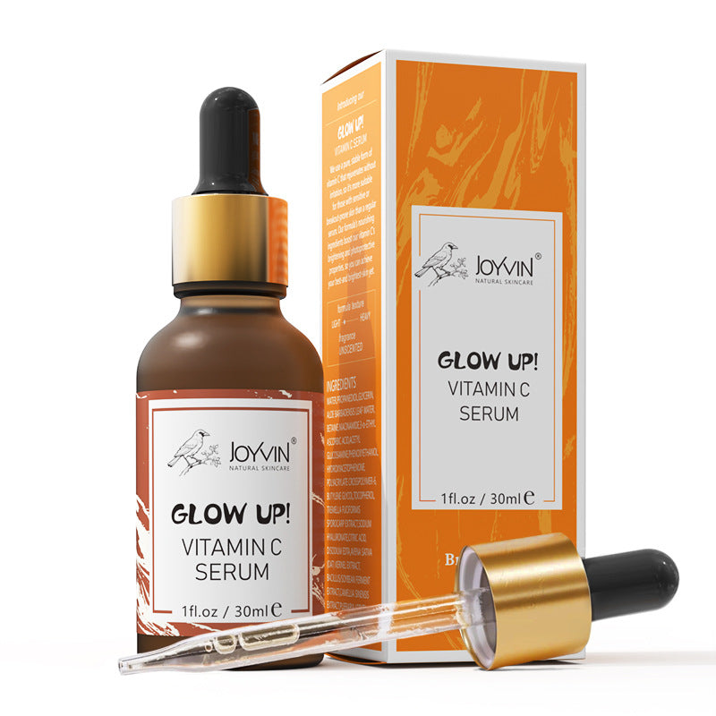Hyaluronic Acid Niacinamide VC Serum for Hydration and Glow