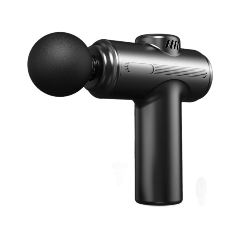 Mini Fascia Gun Muscle Massager for Cervical Spine & Home Use