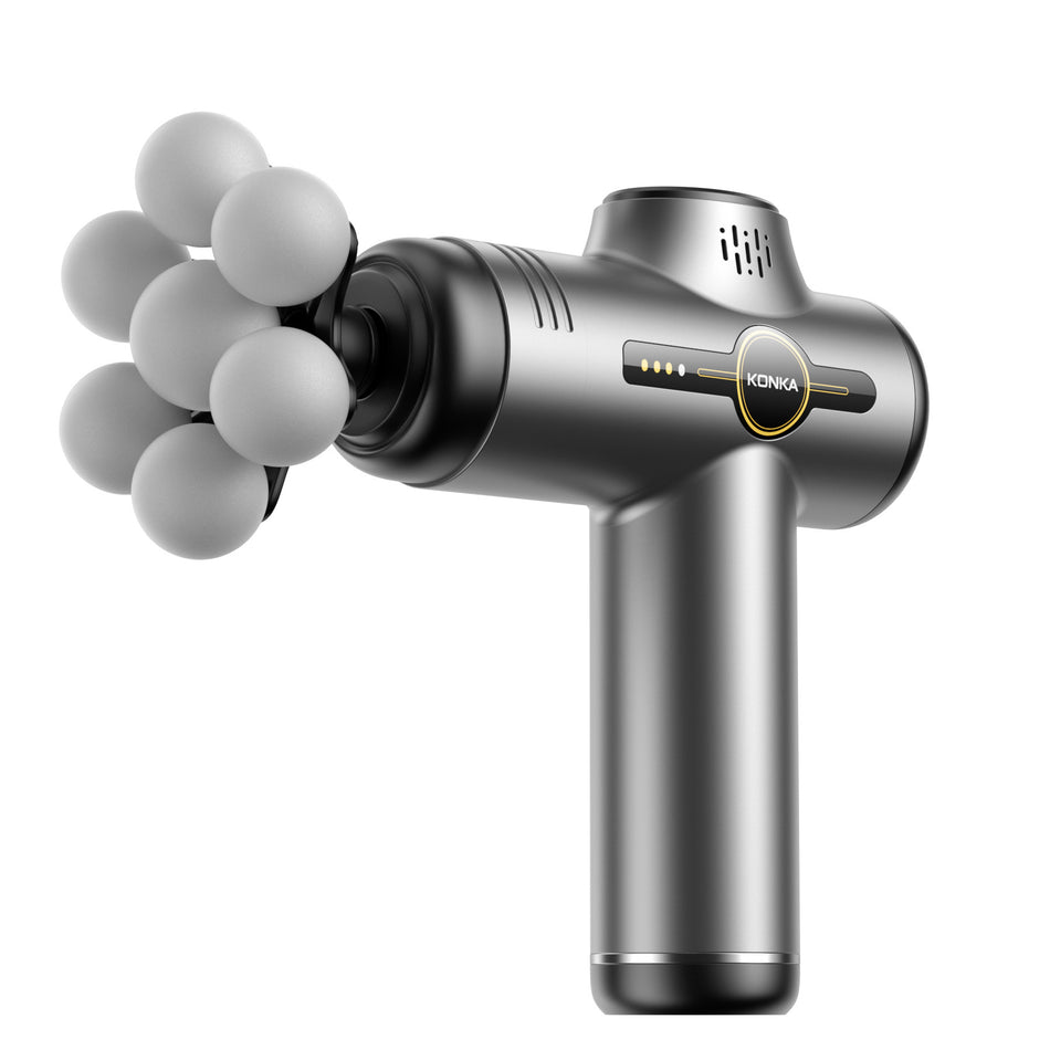 Konka Fascia Gun 99-Speed Muscle Massager for Home & Fitness