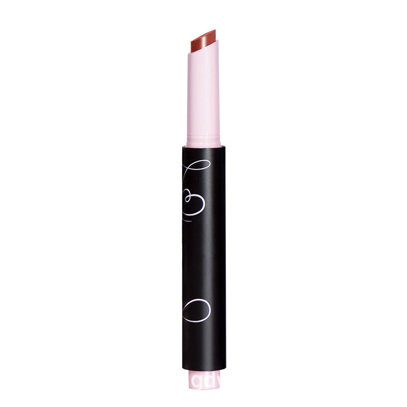 Flower Micro Milk Frozen Water Mirror Solid Lip Honey