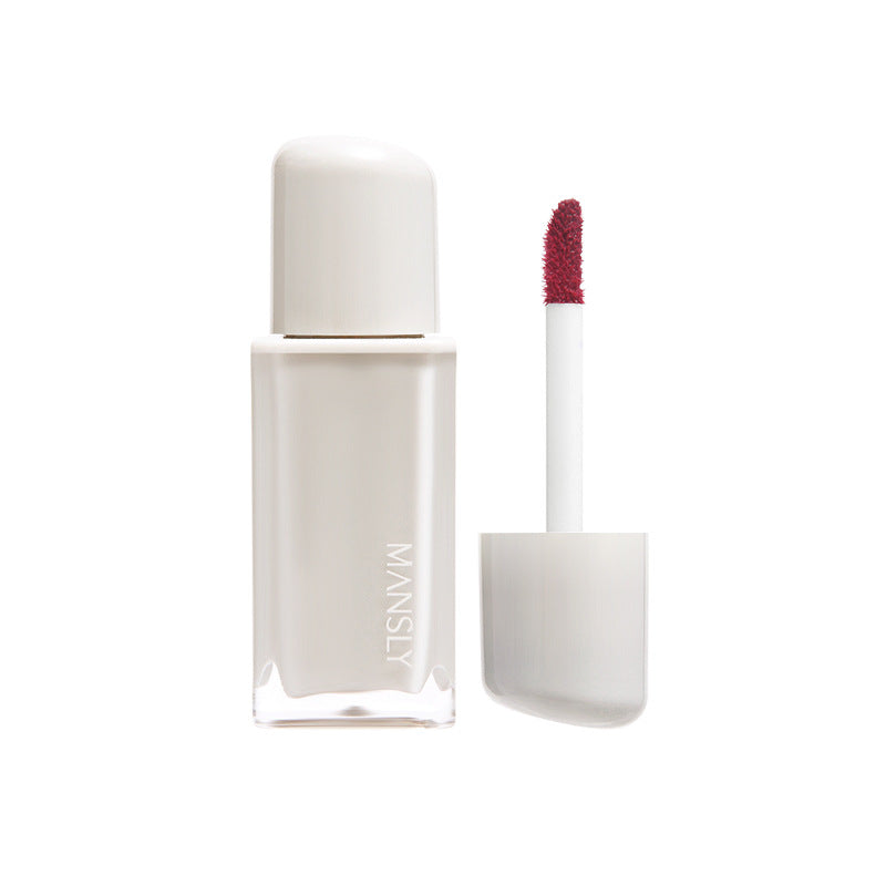 Mansly Mirror Water Gloss Long-Lasting Glass Lip Glaze
