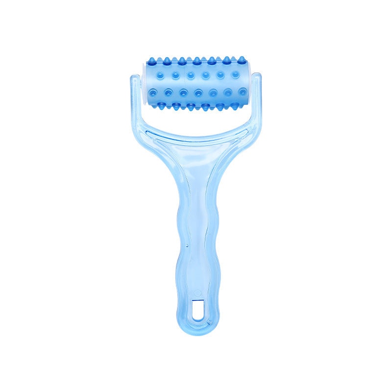 Premium Handheld Y-Type Deep-Tissue Muscle Massage Roller & Body Sculpting Massager